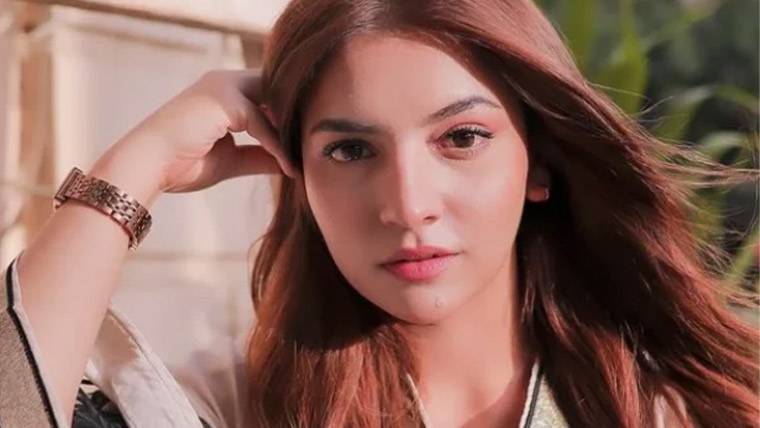 دنانیر مبین نے بنکاک ٹرپ کی تصاویر شیئر کر کے سوشل میڈیا پر ہلچل مچا دی