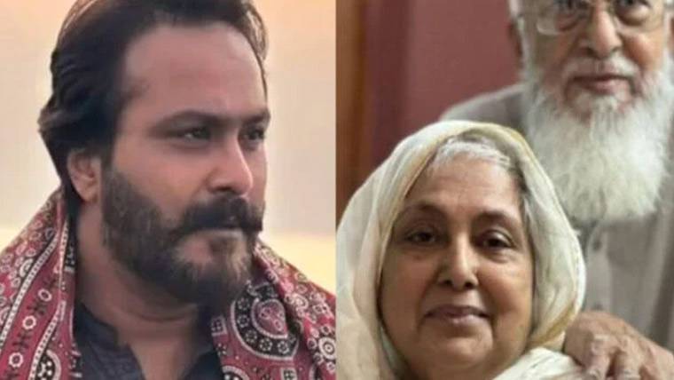 معروف اداکارہ بینا مسرور انتقا ل کرگئیں 