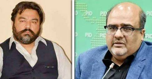 پاکستان نے برطانیہ سے شہزاد اکبر اور عادل راجہ کی حوالگی کا مطالبہ کر دیا