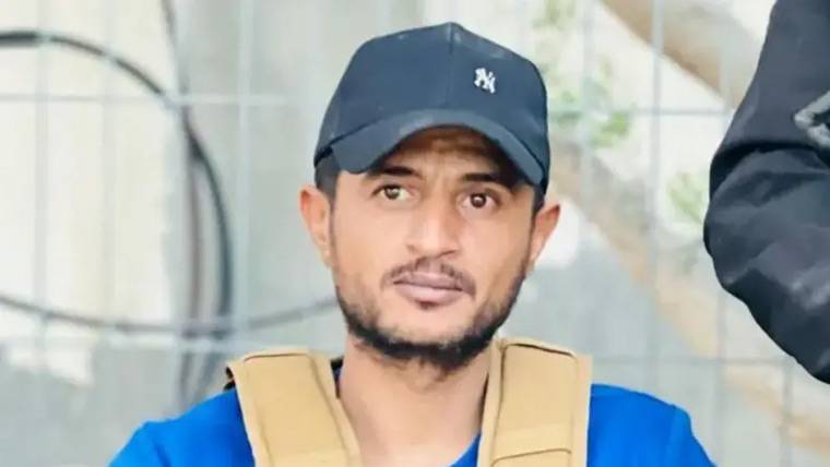 غزہ میں حماس مخالف رہنما یاسر ابو الشباب کا قتل
