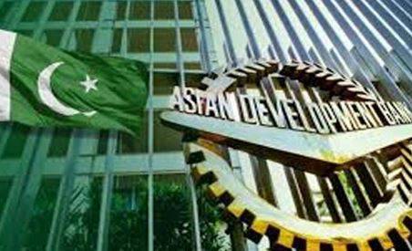  پاکستان اور ایشیائی ترقیاتی بینک کے درمیان تین بڑے منصوبوں کے لیے معاہدے