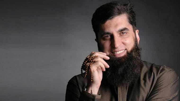 دلوں پر راج کرنے والے جنید جمشید کوبچھڑے 9 برس بیت گئے