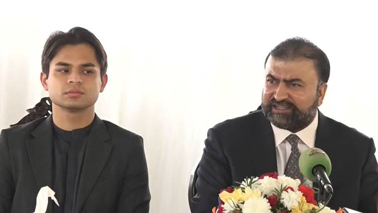 بلوچستان میں عسکریت پسندوں کاہتھیارڈالناخوش آئندہے،وزیراعلیٰ بلوچستان