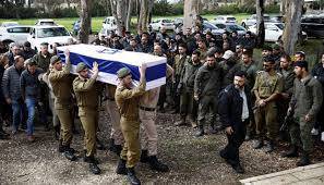 غزہ جنگ میں شریک اسرائیلی فوجی کی خودکشی، ذہنی صحت پر بڑھتی تشویش