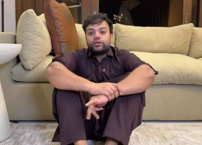 ڈکی بھائی کی جانب سے NCCIA اہلکاروں کے خلاف تشدد اور مالی بدسلوکی کے الزامات عائد 