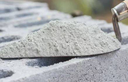 ملک بھر میں سیمنٹ کی قیمتوں میں معمولی اضافہ ریکارڈ