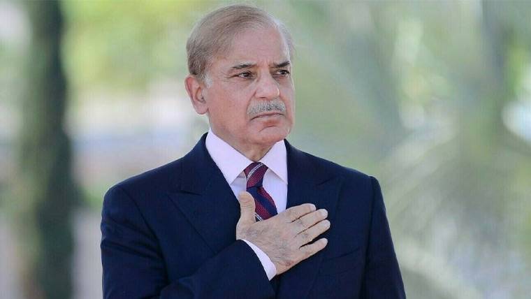  معاشی ترقی کے راستے کو ہموار کرنے میں فیلڈ مارشل سید عاصم منیر کا کلیدی کردار رہا ہے ، شہباز شریف