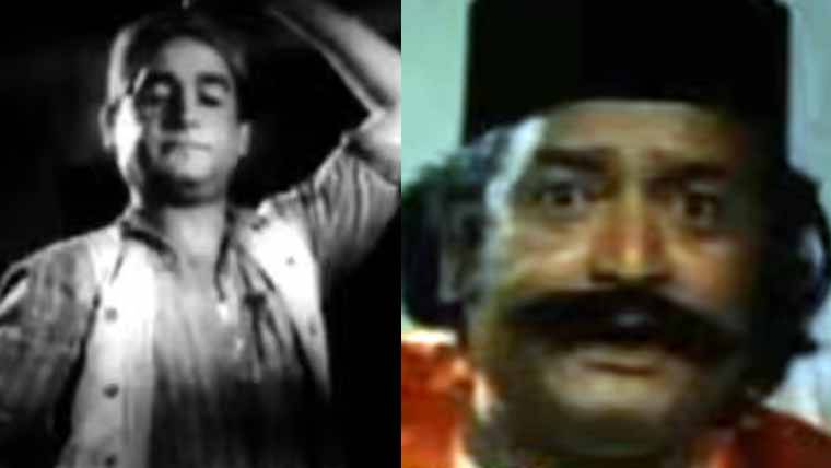  مشہور کامیڈین نرالا کو دنیا سے رخصت ہوئے آج 35 سال ہو گئے 