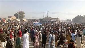 شکارپور میں پولیس مقابلے میں 9ڈاکو ہلاک، 4 اہلکار زخمی