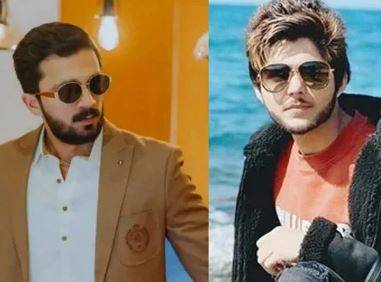 رجب بٹ اور ندیم نانی والا کے خلاف سائبر کرائم کیسز میں حفاظتی ضمانت منظور