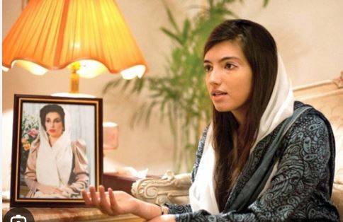 قومی اسمبلی کا اجلاس کورم نہ ہونے پر ملتوی، آصفہ بھٹو برہم