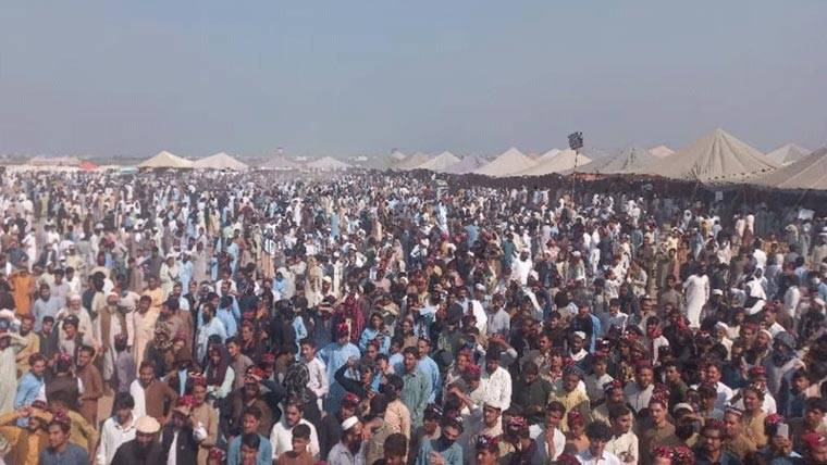 افغان سرزمین کسی دوسرے ملک کے خلاف استعمال نہیں ہونے دیں گے، 