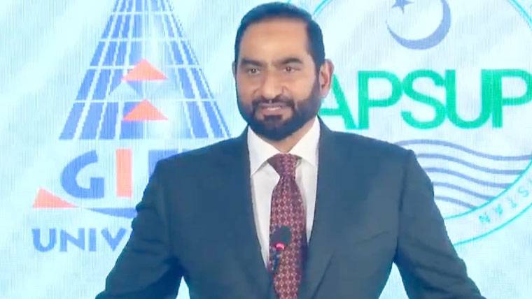 پاکستان میں جو پوٹینشل موجود ہے، ہم آج تک اس سے بھرپور فائدہ نہیں اٹھا سکے ، میاں عامر محمود 