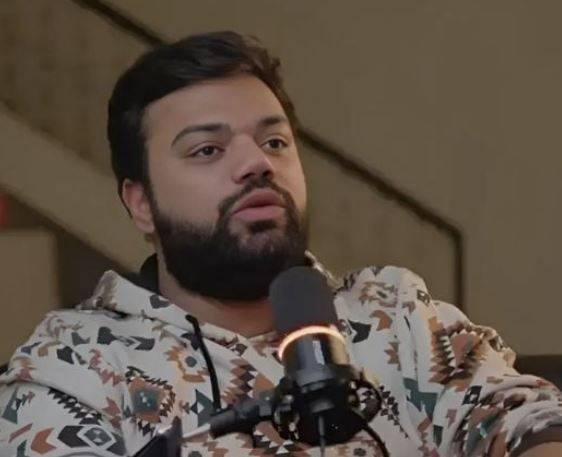 ڈکی بھائی کے سوشل میڈیا اکاؤنٹس اور اے ٹی ایم کارڈز کی سپرداری کیس میں NCCIA کو رپورٹ پیش کرنے کا حکم
