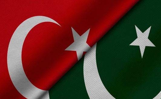 پاک..ترکیہ اقتصادی و دفاعی تعاون میں پیش رفت