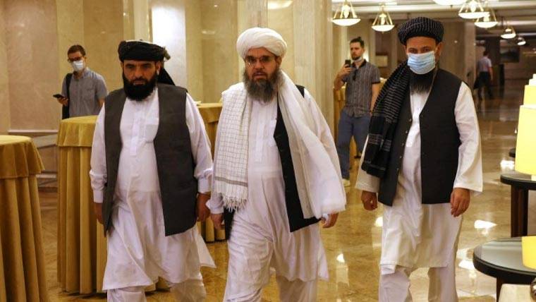 طالبان حکومت کا ایران کے علاقائی اجلاس میں شرکت نہ کرنے کا فیصلہ