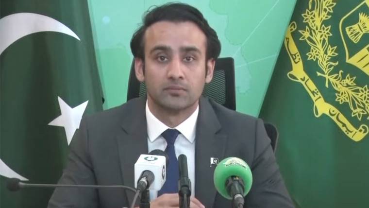 ملک میں ڈیجیٹل اثاثے بنانے کی بھرپور صلاحیت موجود ہے ، بلال بن ثاقب 