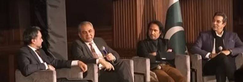 پی ایس ایل نوجوان کھلاڑیوں کے لیے مواقع فراہم کرتی ہے، کرکٹ کے معیار کو بڑھا رہی ہے: محسن نقوی