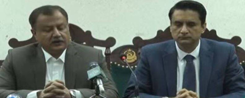 بلوچستان میں بڑے آپریشنز، سیکورٹی اہلکاروں کی شہادت اور دہشتگردوں کی گرفتاری