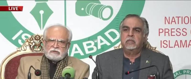  ملک بھر میں ایڈمنسٹریٹو یونٹس ضروری:محمود مولوی