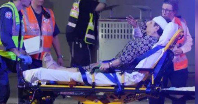 سڈنی واقعہ: پاکستان کو بدنام کرنے کی منظم مہم ناکام