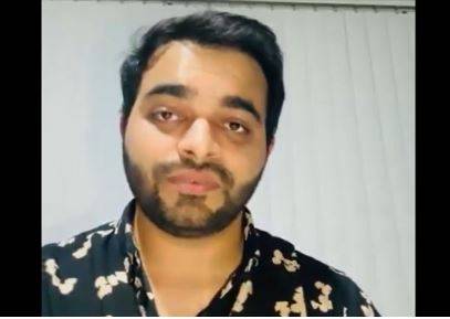 سڈنی فائرنگ پر جھوٹے پروپیگنڈے کے بعد نوید اکرم کا ردعمل