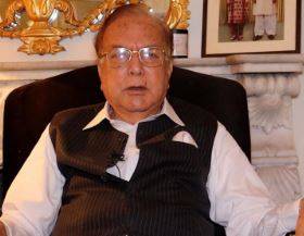 پاکستان پیپلز پارٹی کے سینئر رہنما میاں منظور وٹو وفات پا گئے