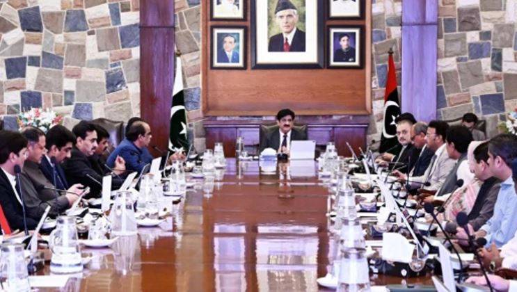 سندھ حکومت نے سرکاری ملازمین کے لیے نئی پنشن پالیسی کی منظوری دے دی