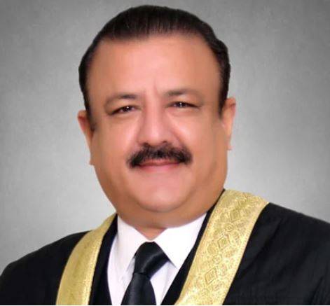 جسٹس طارق جہانگیری ڈگری کیس: وفاقی آئینی عدالت میں سماعت آج