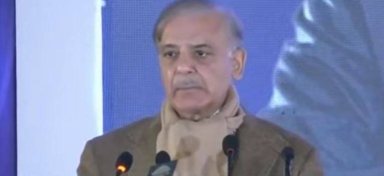  پاک بھارت جنگ میں مودی سرکار کو وہ سبق سکھایا جو وہ بھول نہیں سکے گی:وزیراعظم شہبازشریف