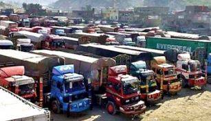 حکومت اور ٹرانسپورٹرز کے درمیان پرامن مذاکرات کامیاب، ہڑتال ختم کرنے کا اعلان