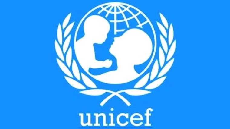  غزہ میں سردی کی شدت سے بچوں کی صحت کو خطرہ ہے ، یونیسیف 