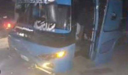 مسافر کوچ پر حملے، اغوا اور پولیس مقابلے کا مقدمہ درج