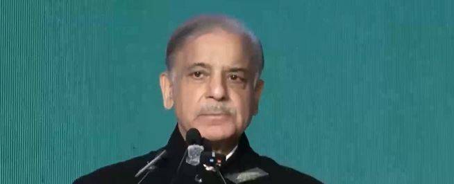 شہباز شریف نے اسلام آباد میں فلائی اوور اور سگنل فری کوریڈور کا افتتاح کر دیا