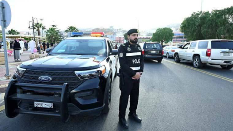 سعودی عرب میں اقامہ اور لیبر قوانین کی خلاف ورزی، 12 ہزار سے زائد غیرقانونی تارکین وطن بے دخل 