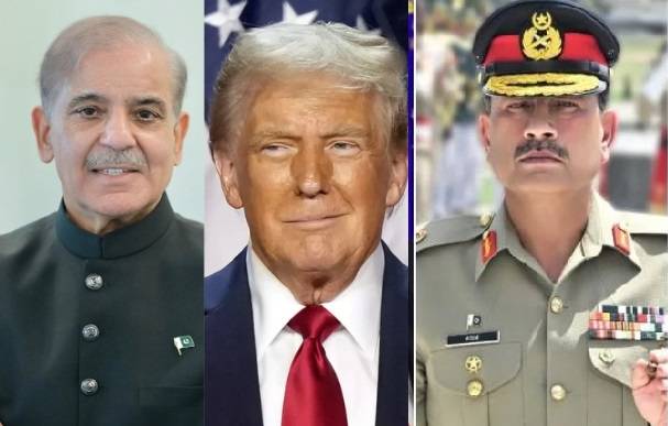 واشنگٹن ٹائمز: 2025 میں پاک امریکا تعلقات نے نئی سمت اختیار کر لی