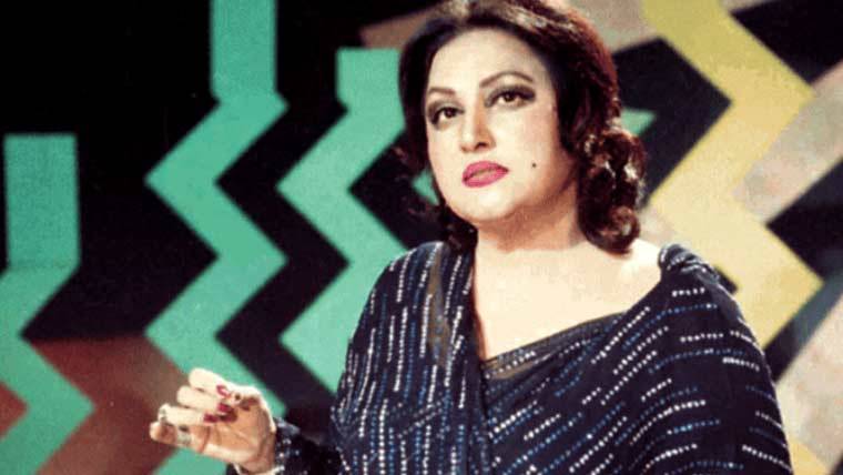 ملکہ ترنم نور جہاں کو مداحوں سے بچھڑے 25 سال بیت گئے 