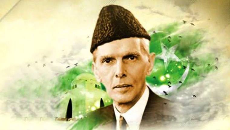 قائداعظم محمد علی جناح کا 149 واں یوم پیدائش عقیدت و احترام سے منایا جارہاہے