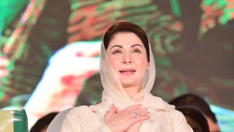 قائداعظم کی تعلیمات آج بھی ہر دل میں روشن چراغ کی طرح جلا رہی ہیں ،مریم نواز