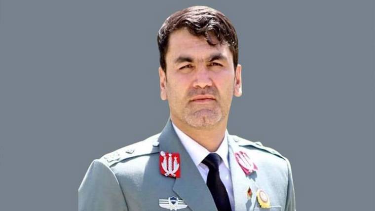 ایران میں طالبان مخالف افغانستان کے سابق پولیس چیف اکرام الدین سری کا قتل