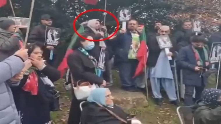 پی ٹی آئی اور بیرونی آقاؤں کا گٹھ جوڑ ، عالمی قوانین پر عملداری کیلئےکڑا امتحان