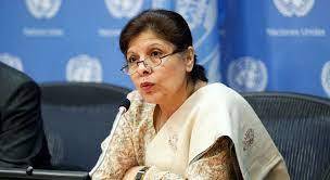 ڈاکٹر شمشاد اختر انتقال کر گئیں، نماز جنازہ کراچی میں ادا کی جائے گی