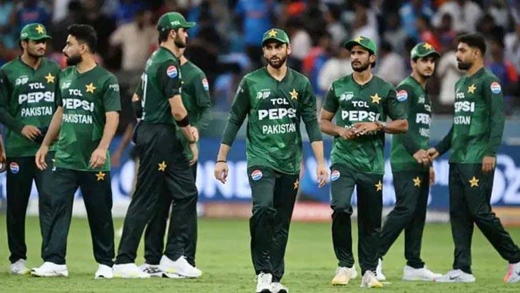 پاکستان کرکٹ ٹیم کا سری لنکا کے خلاف ٹی 20 سیریز کے لیے سکواڈ کا اعلان