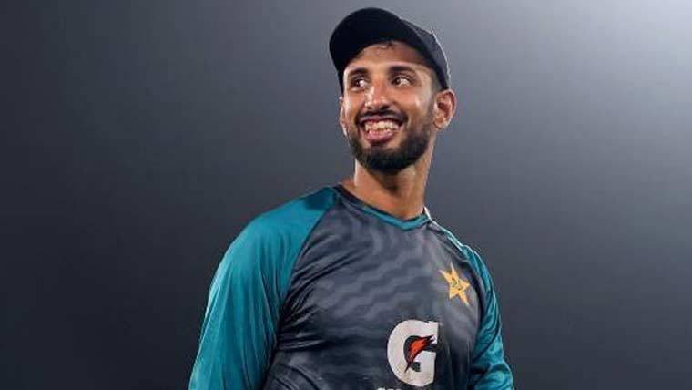 شان مسعود نے پریزیڈنٹ ٹرافی کے پہلے دن تیز ترین فرسٹ کلاس ڈبل سنچری کا نیا ریکارڈ قائم کر دیا