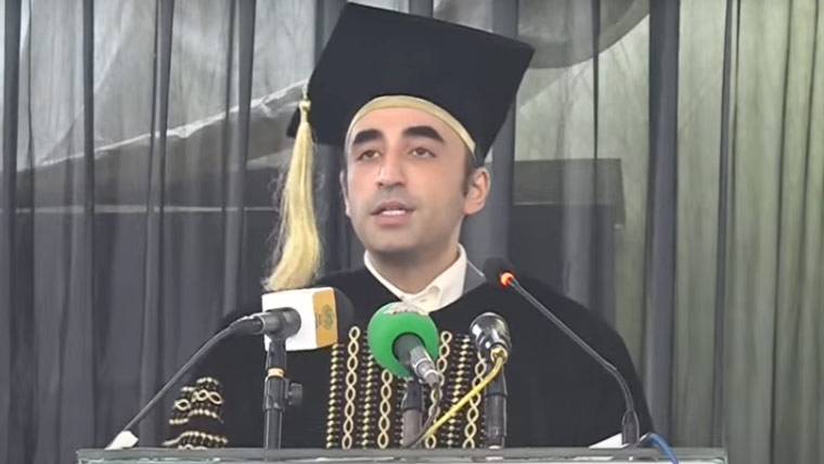  حکومت کی ترجیح ہمیشہ صحت کے نظام کی بہتری رہی ہے، بلاول بھٹو
