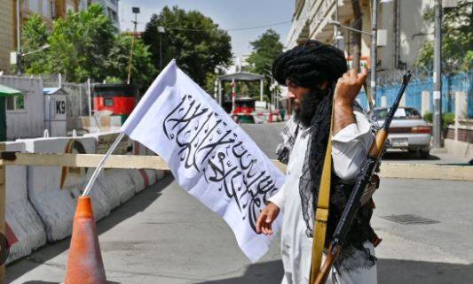 طالبان حکمرانی میں افغانستان عالمی غیر محفوظ ممالک میں شامل