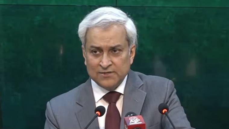 پاکستان اور بھارت کے درمیان قیدیوں اور جوہری تنصیبات کی فہرستوں کا تبادلہ
