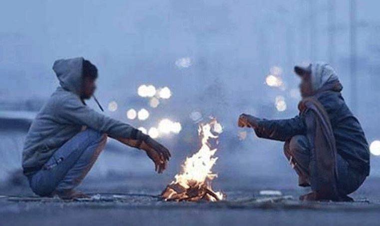 ملک بھر میں سرد اور خشک موسم کی پیش گوئی، پہاڑی علاقوں میں شدید سردی اور دھند کا امکان