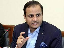  2026 ترقیاتی اور عوامی مسائل کے حل کا سال:میئر کراچی
