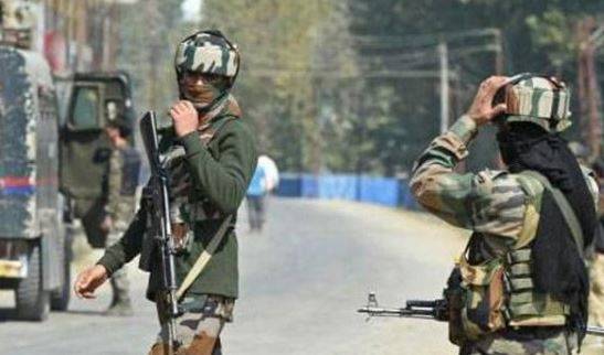 یوم حق خودارادیت: کشمیری بھارت کے مظالم کے خلاف سراپا احتجاج